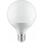 GTV LED žárovka E27 LD-120G-14W-32 teplá bílá – Hledejceny.cz