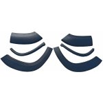 PROTEC Plastové lemy blatníku Citroën Jumper 2014- – Sleviste.cz