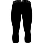 Under Armour pánské legíny HG Armour 3/4 legging-BLK – Zboží Dáma