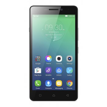 Lenovo Vibe P1m Single SIM