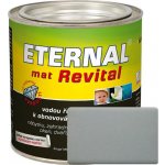 Eternal Mat Revital 0,35 kg světle šedá – Hledejceny.cz