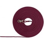 TRIXIE Stopovačka kulatá s vypouštěcí karabinou S-L 0,6 cm 10m – Hledejceny.cz
