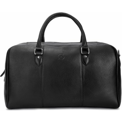 Jaipurleathers Barcelona černá 25 l