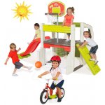 Smoby Set hrací centrum Fun Center 150 cm – Zboží Dáma