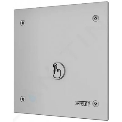 Sanela SLW 01PA – Hledejceny.cz