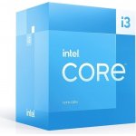 Intel Core i3-13100 BX8071513100 – Zbozi.Blesk.cz