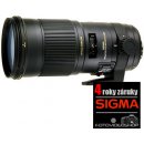 SIGMA 180mm f/2.8 DG HSM EX Macro Canon