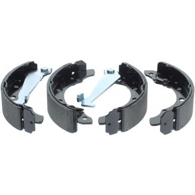 Sada brzdových čelistí BOSCH 0 986 487 270 (0986487270) – Zboží Mobilmania