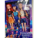 K-Pop Huntrix set Demon Hunters – Sleviste.cz