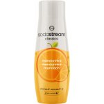 Sodastream Mandarinka 440 ml – Zboží Dáma