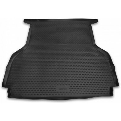 Gumová vana do kufru Novline Ford Ranger III Double Cab 2011 - 2022 – Zbozi.Blesk.cz