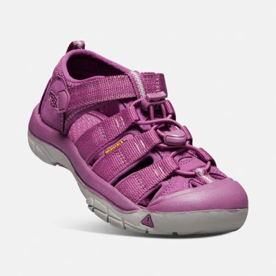 Keen Kids Newport H2 grape kiss – Zboží Mobilmania