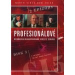 Profesionálové - 03 DVD – Hledejceny.cz