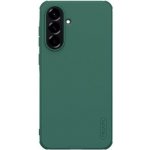 Nillkin Super Frosted Samsung Galaxy A56 5G Dark Green 57983125248 – Sleviste.cz