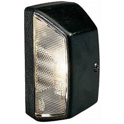 Osvětlení SPZ HELLA 2KA 003 389-062 – Hledejceny.cz