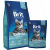 Brit Premium by Nature Cat Sensitive Lamb 8 kg