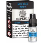 Imperia Nico Base PG50/VG50 12mg 5x10ml – Zboží Dáma
