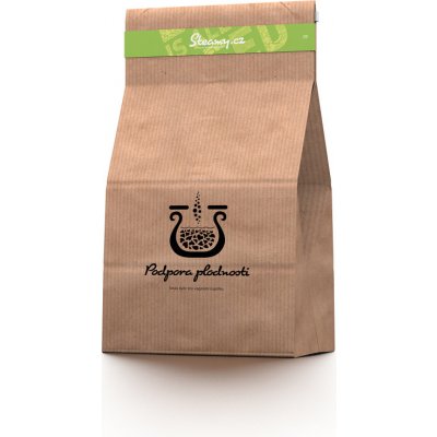Steamy Bylinná napářka Podpora plodnosti 28 g 1 dávka – Zboží Dáma