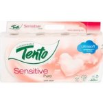 Tento Sensitive Pure 8 ks – Sleviste.cz