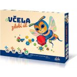 Seva Včela zdobí úl – Zboží Dáma