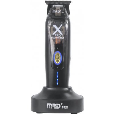 MRD Pro X-Pro trimmer GMR-999C Black – Hledejceny.cz