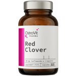 OstroVit Pharma Red Clover 60 kapslí – Hledejceny.cz