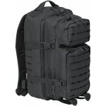 Brandit Cooper Lasercut černý 25 l – Zboží Mobilmania