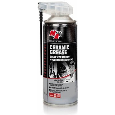 Moje Auto Ceramic Grease 400 ml – Sleviste.cz