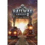 Railway Empire 2 (Deluxe Edition) – Hledejceny.cz