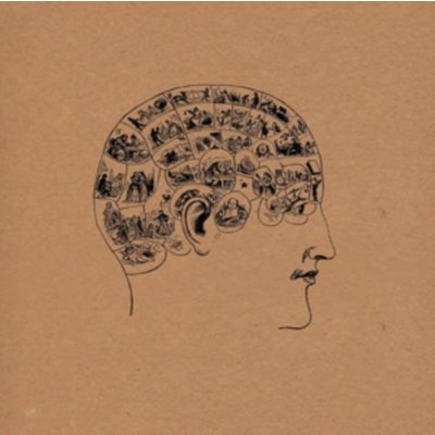Deep State - Thought Garden LP – Hledejceny.cz