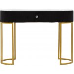 Mauro Ferretti Montpellier černý / zlatý – Zboží Mobilmania