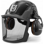 Husquarna Technical 5376446-03 šedá – Zboží Dáma