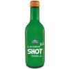 Džus Holderhof Shot kurkumový se zázvorem bio 250 ml