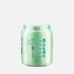 ING Treating Mask For Fine Hair maska pro jemné vlasy 1000 ml – Zboží Dáma
