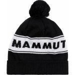 Mammut Peaks beanie černá/bílá – Hledejceny.cz