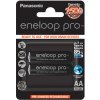 Panasonic Eneloop PRO AA 2ks 3HCDE/2BE