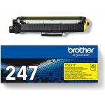 Brother TN-247Y - originální – Hledejceny.cz