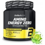 Biotech USA Amino Energy Zero with Electrolytes 360 g – Hledejceny.cz