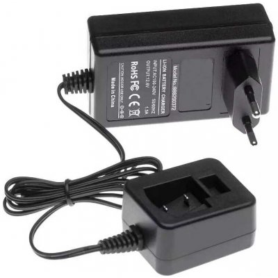 TopTechnology Festool BP-XS Li-Ion 8,4V - 12V - neoriginální – Zboží Dáma