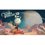 The Outer Worlds 2 (XSX) – Zboží Dáma The Outer Worlds 2 (XSX) – Zboží Dáma