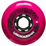 Rollerblade Hydrogen Spectre 80mm 85A 4ks – Zboží Dáma