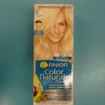 Garnier Color Naturals Super Blond E0 – Zbozi.Blesk.cz