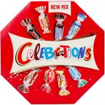 Mars Celebrations 269 g – Zboží Dáma