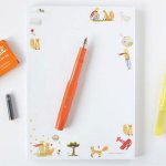 Eva Salvatore Burešová Notes nelinkovaný A5 Princ – Zboží Dáma