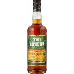 Tiki Lovers Pineapple 45% 0,7 l (holá láhev) – Sleviste.cz