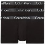 Calvin Klein pánské černé boxerky 3Pack (7V1) – Zboží Mobilmania