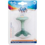 Canpol Babies senzorické chrastítko s kousátkem zelená – Zboží Dáma