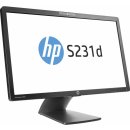 Monitor HP EliteDisplay S231d