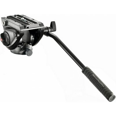 Manfrotto 500 – Zboží Živě