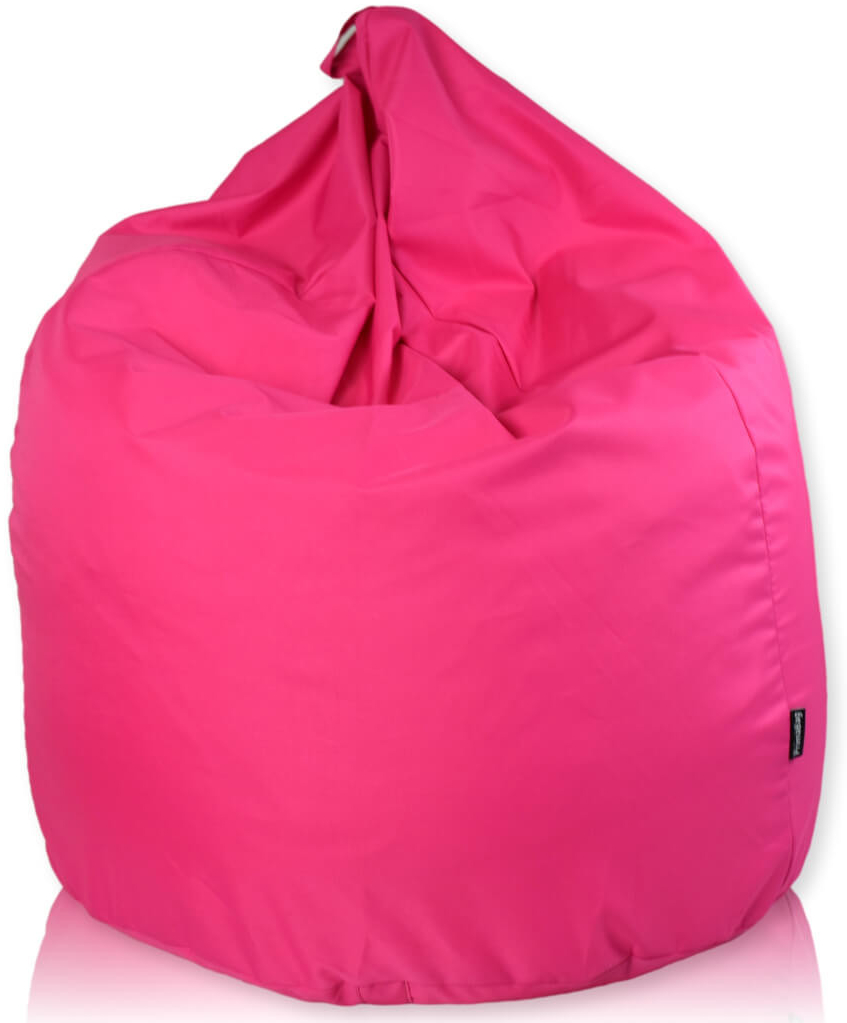 Primabag Mega Sako Nylon Outdoor růžová
